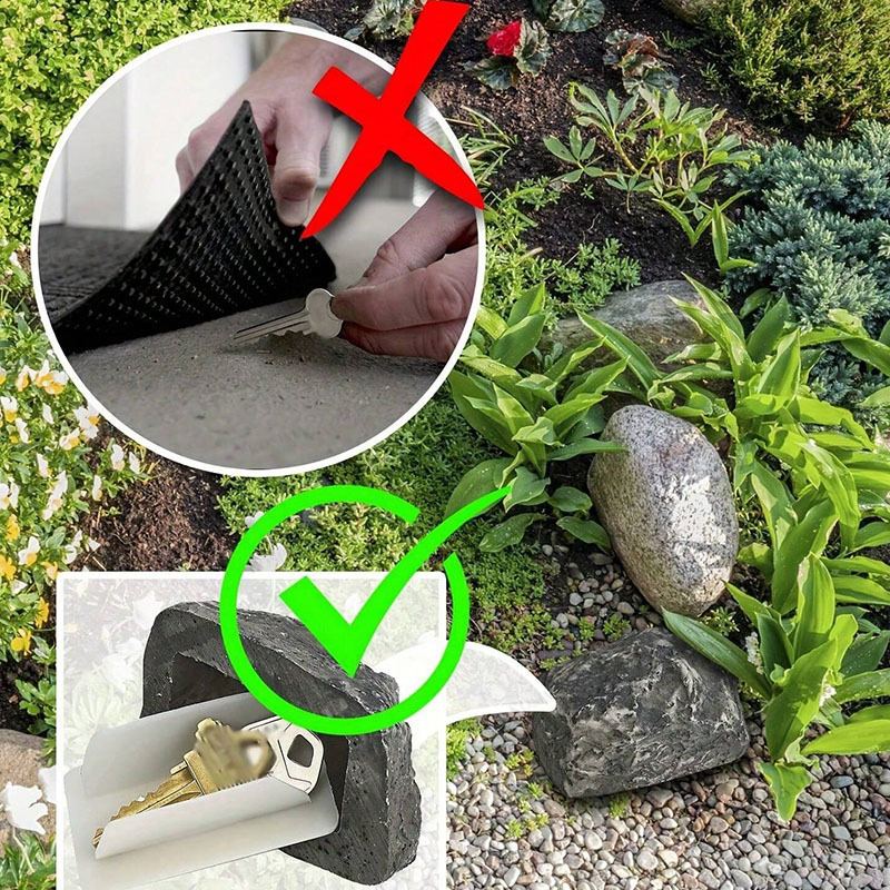 2026 Nowy, ciemny kolor, zewnę – Smart Garden Storage recenzja i cena