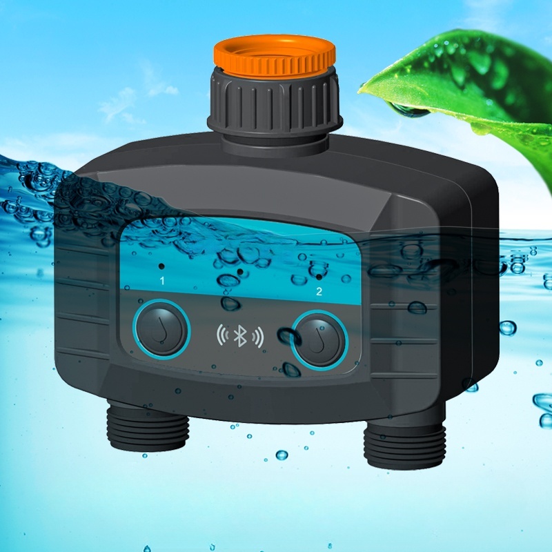 Nowy inteligentny system nawad – Smart Garden Timer recenzja i cena