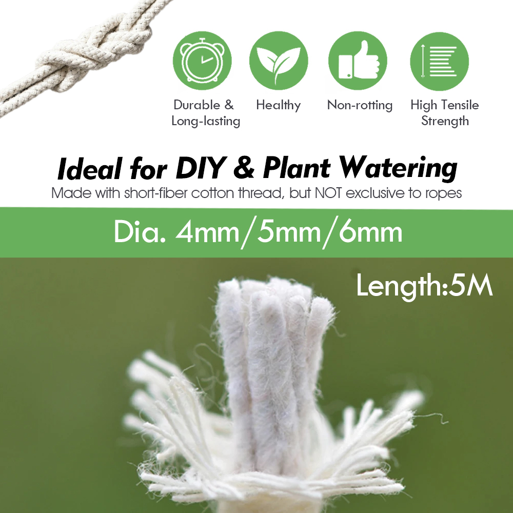 4/5/6mm samopodlewający się ba – Smart Garden Herb recenzja i cena
